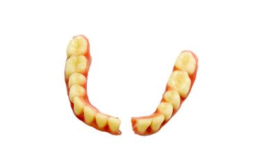 Denture Repair Services