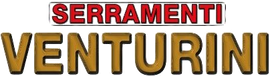 SERRAMENTI VENTURINI logo