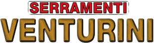 SERRAMENTI VENTURINI logo