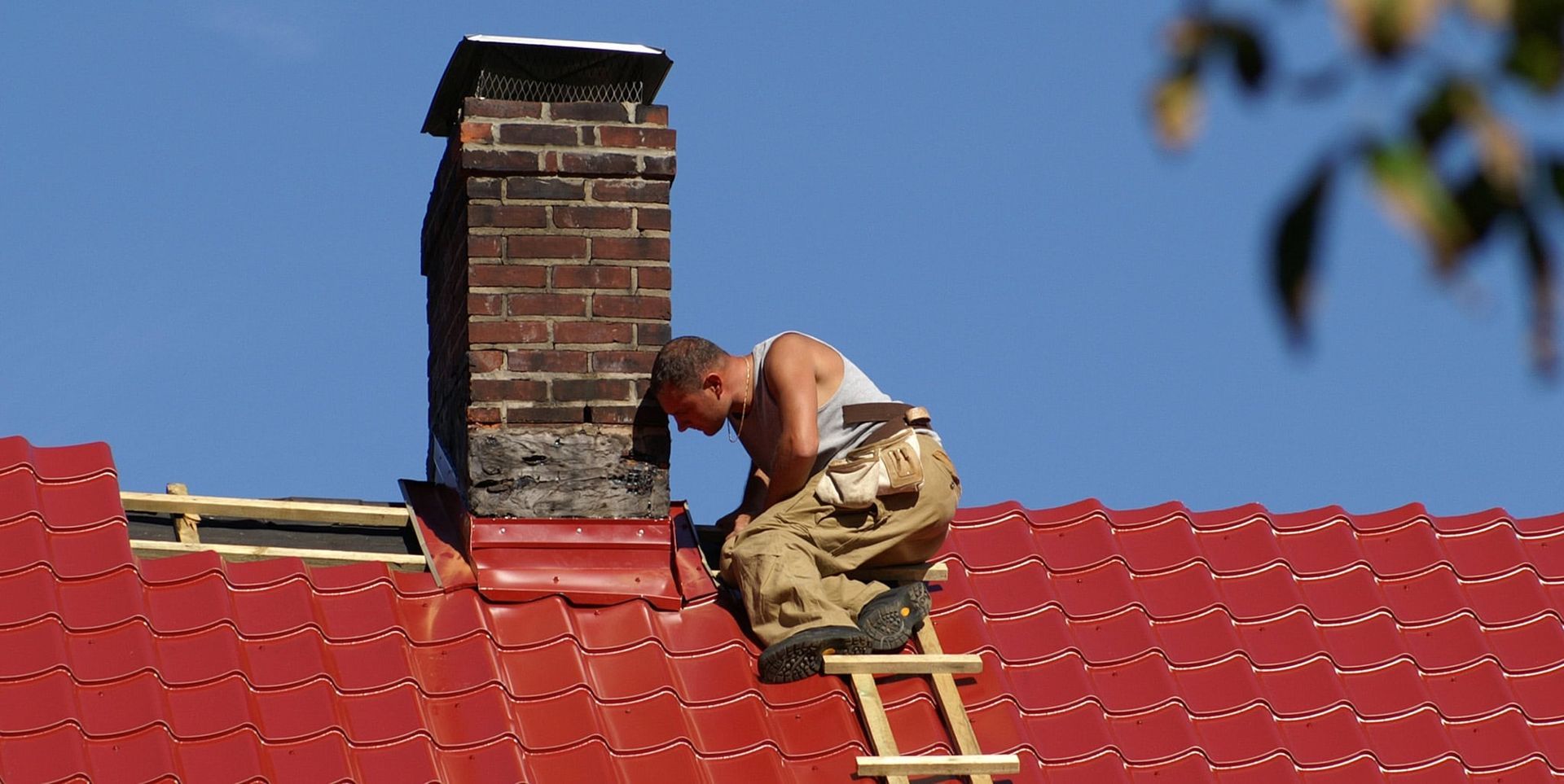 Chimney leak maintenance in Portland, OR & Surrounding areas