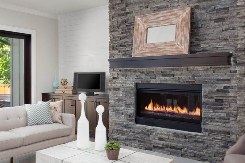Cultured stone repair, maintenance, & installation in Salem, OR