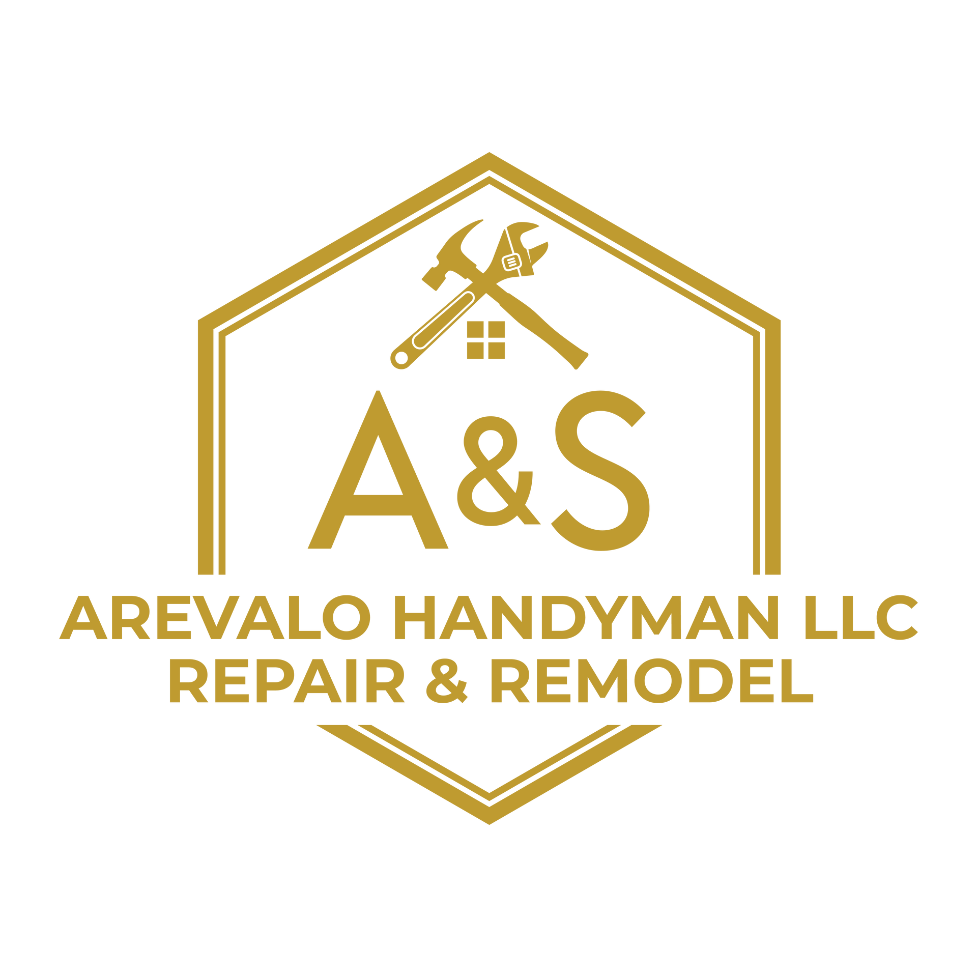 Arevalo Handyman