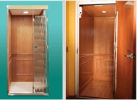 Elevators, Home Elevators in Norway, ME Elevators, Home Elevators in Norway, ME