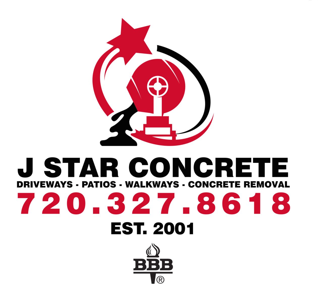 J Star Concrete
