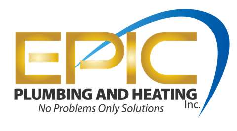 Epic Plumbing and Heating Inc