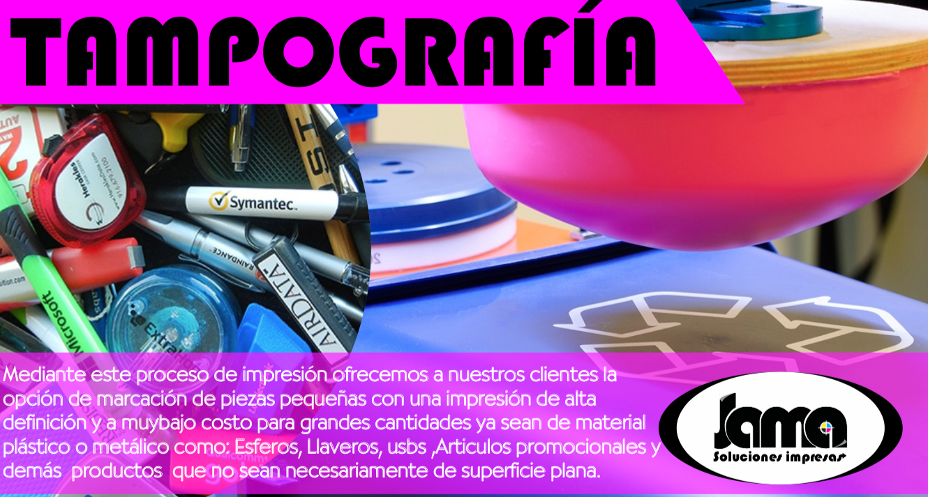 jama soluciones impresas