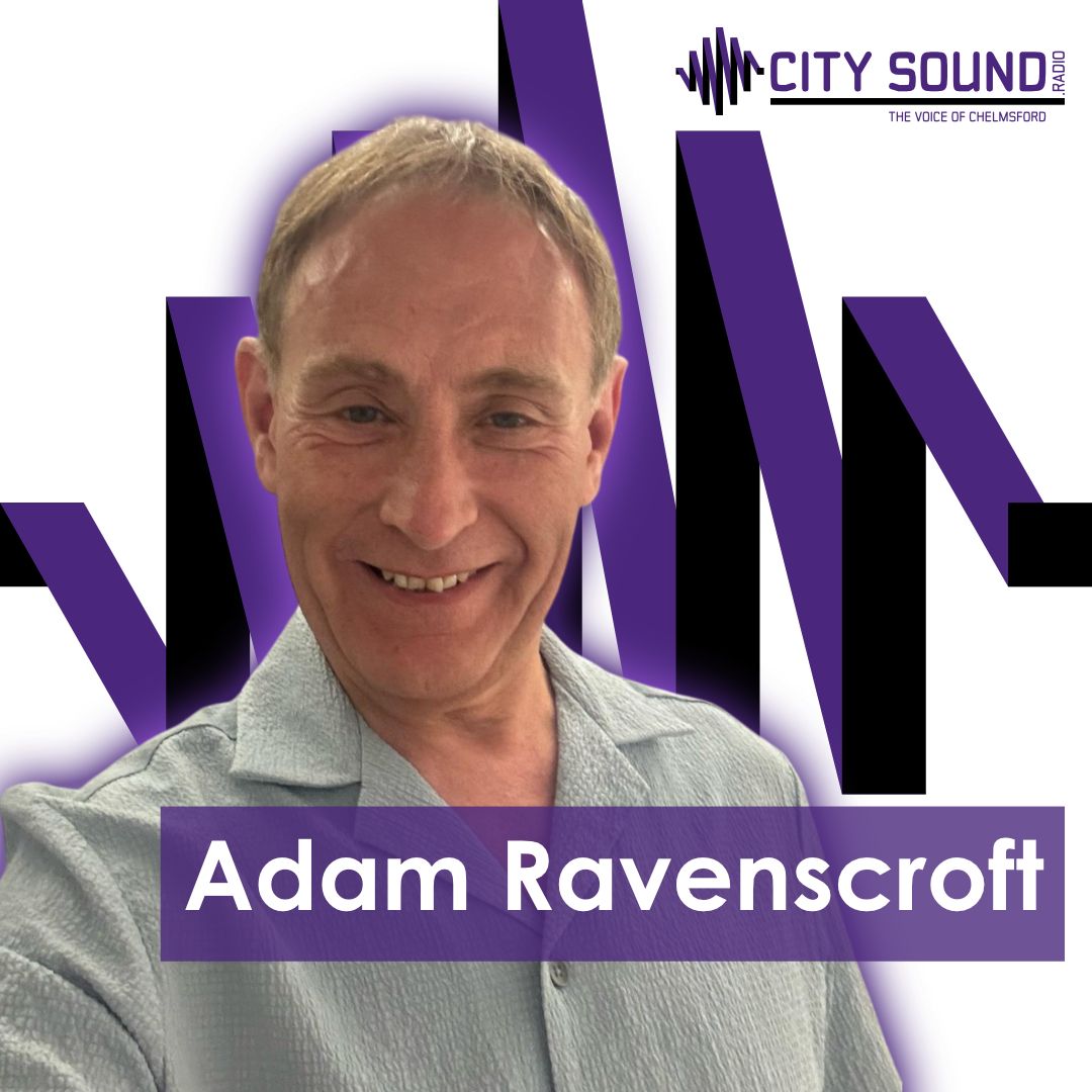 Adam Ravenscroft
