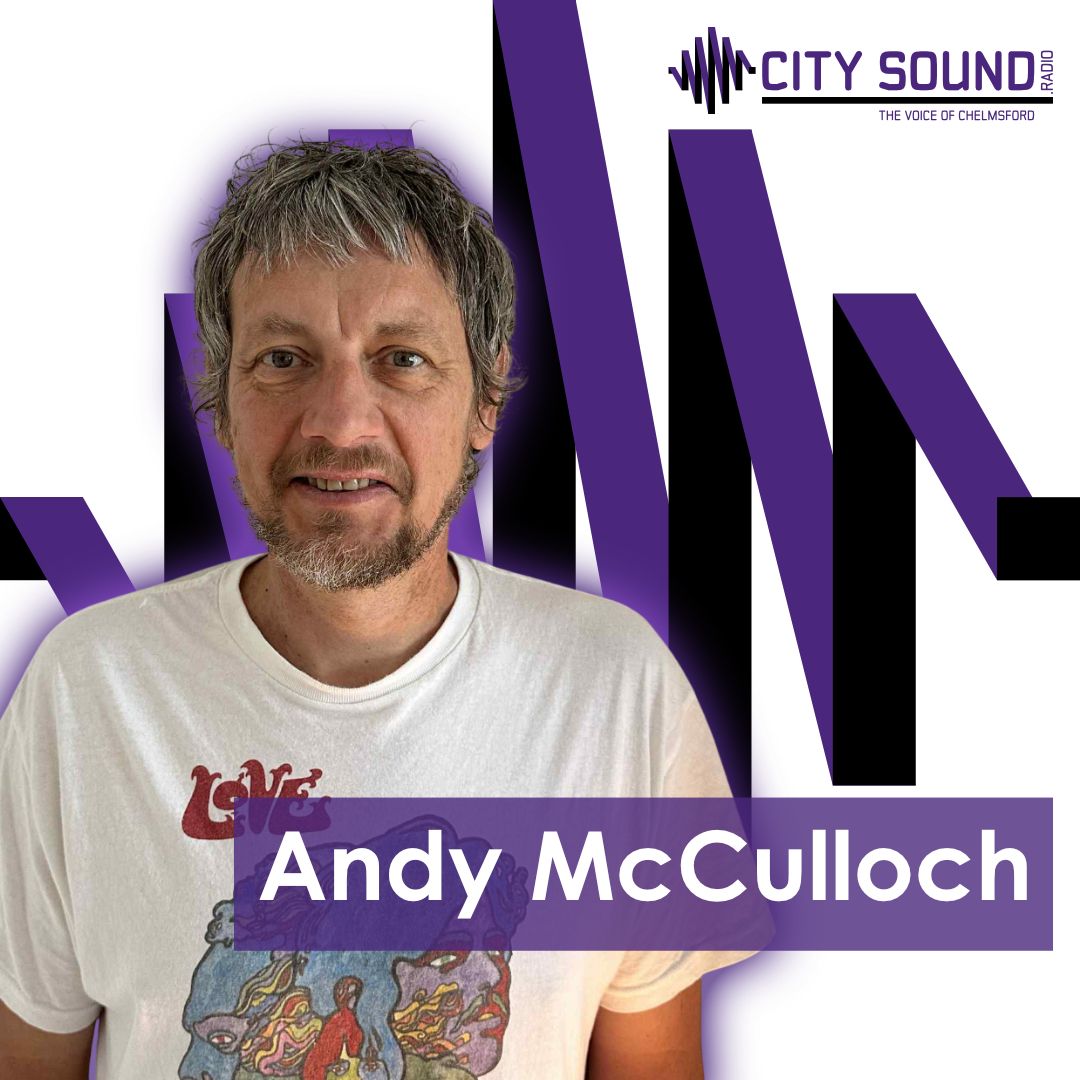 Andy McCulloch