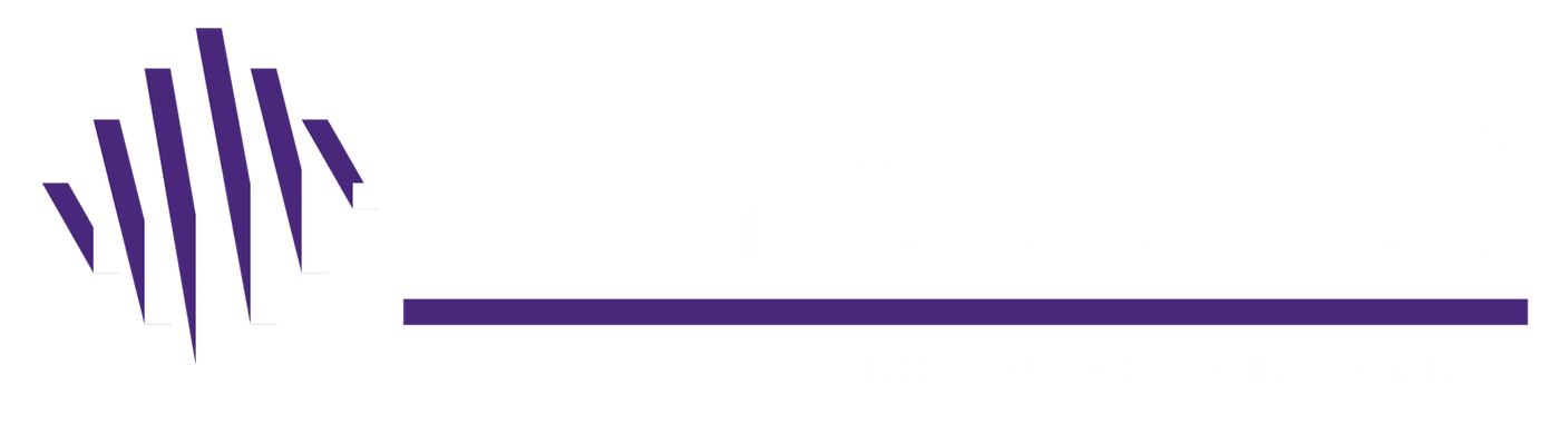 City Sound Logo
