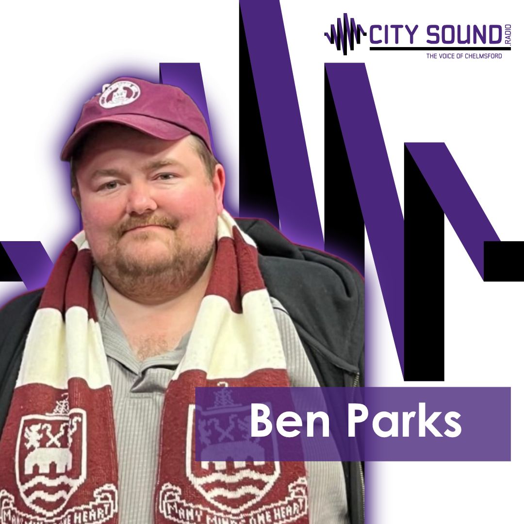 Ben Parks
