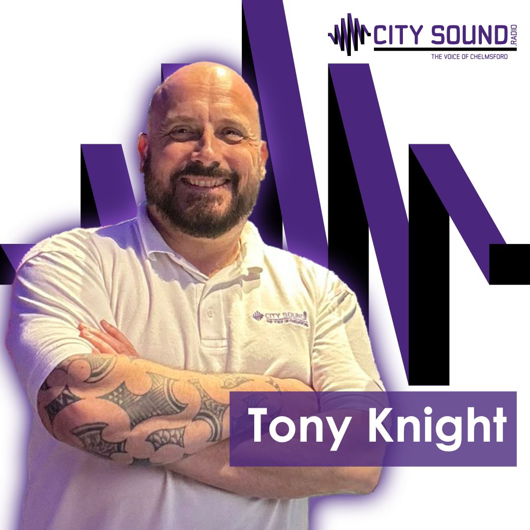 Tony Knight