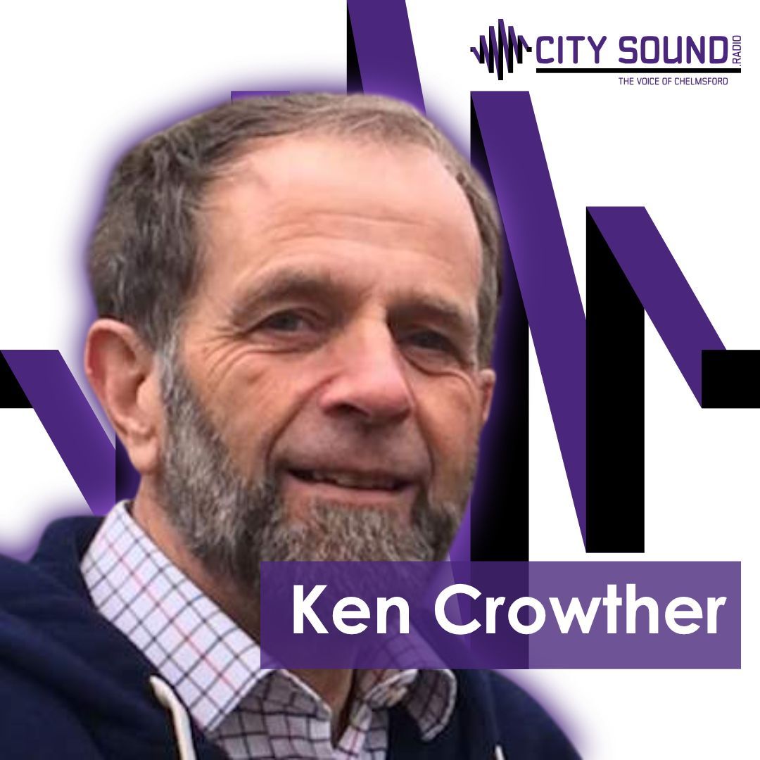 Ken Crowther