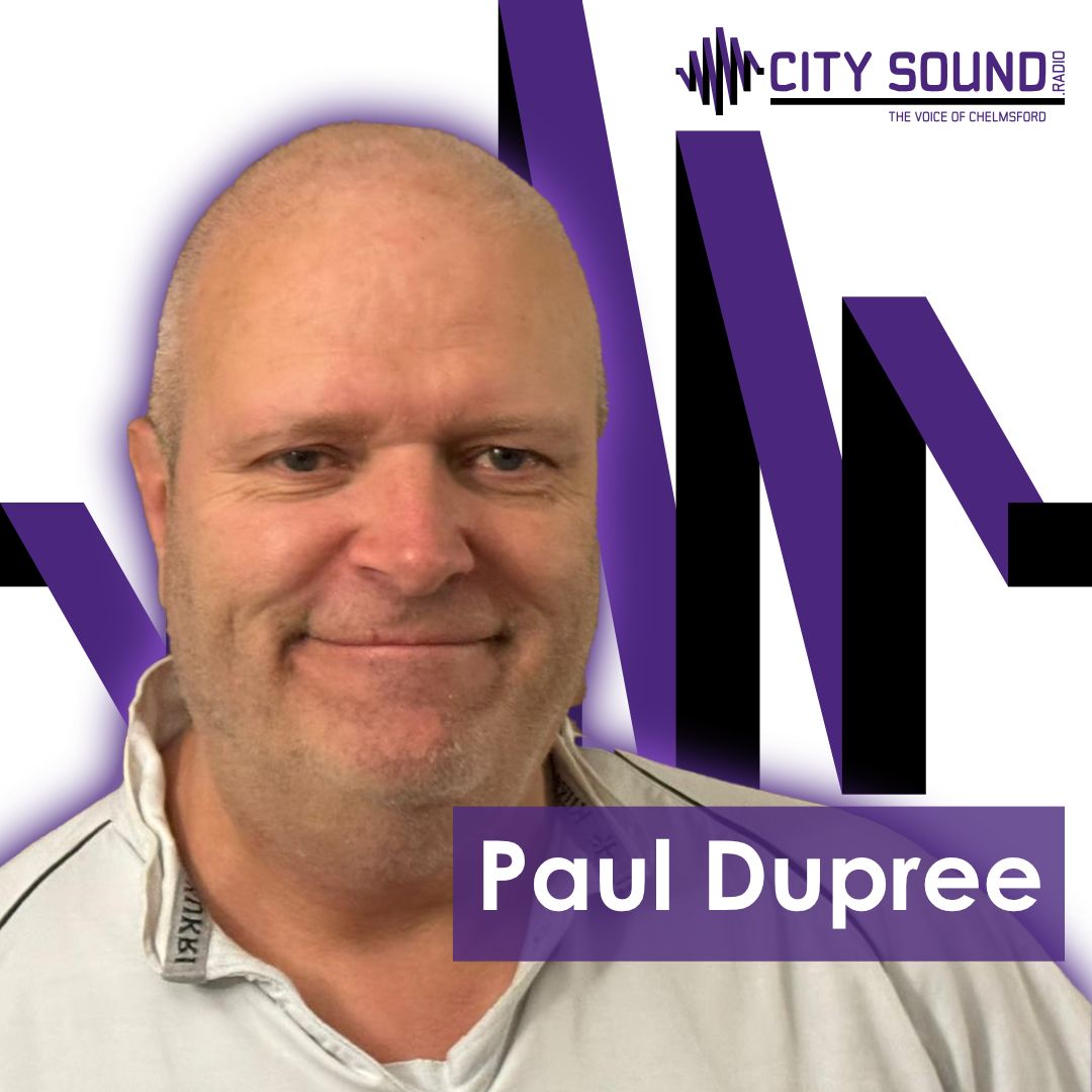 Paul Dupree
