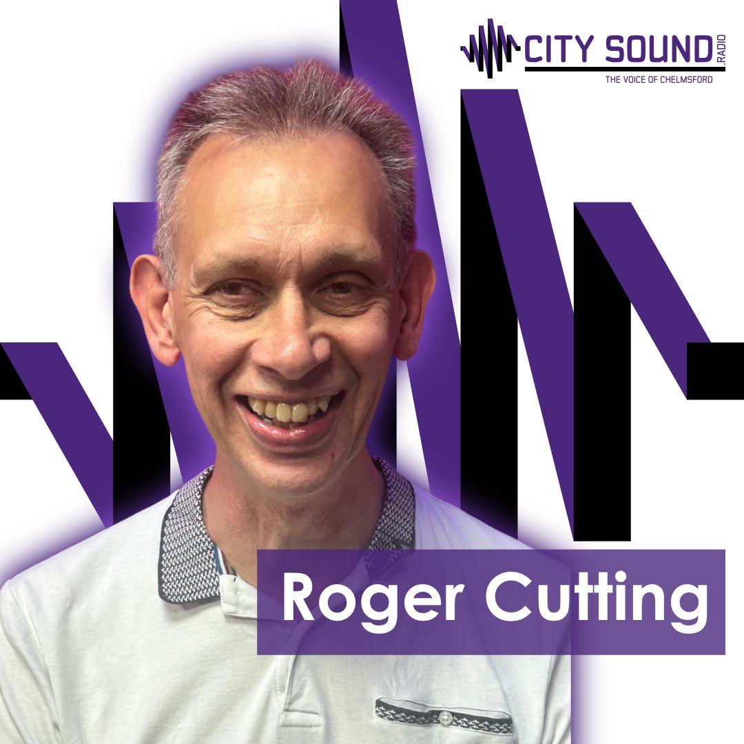 Roger Cutting