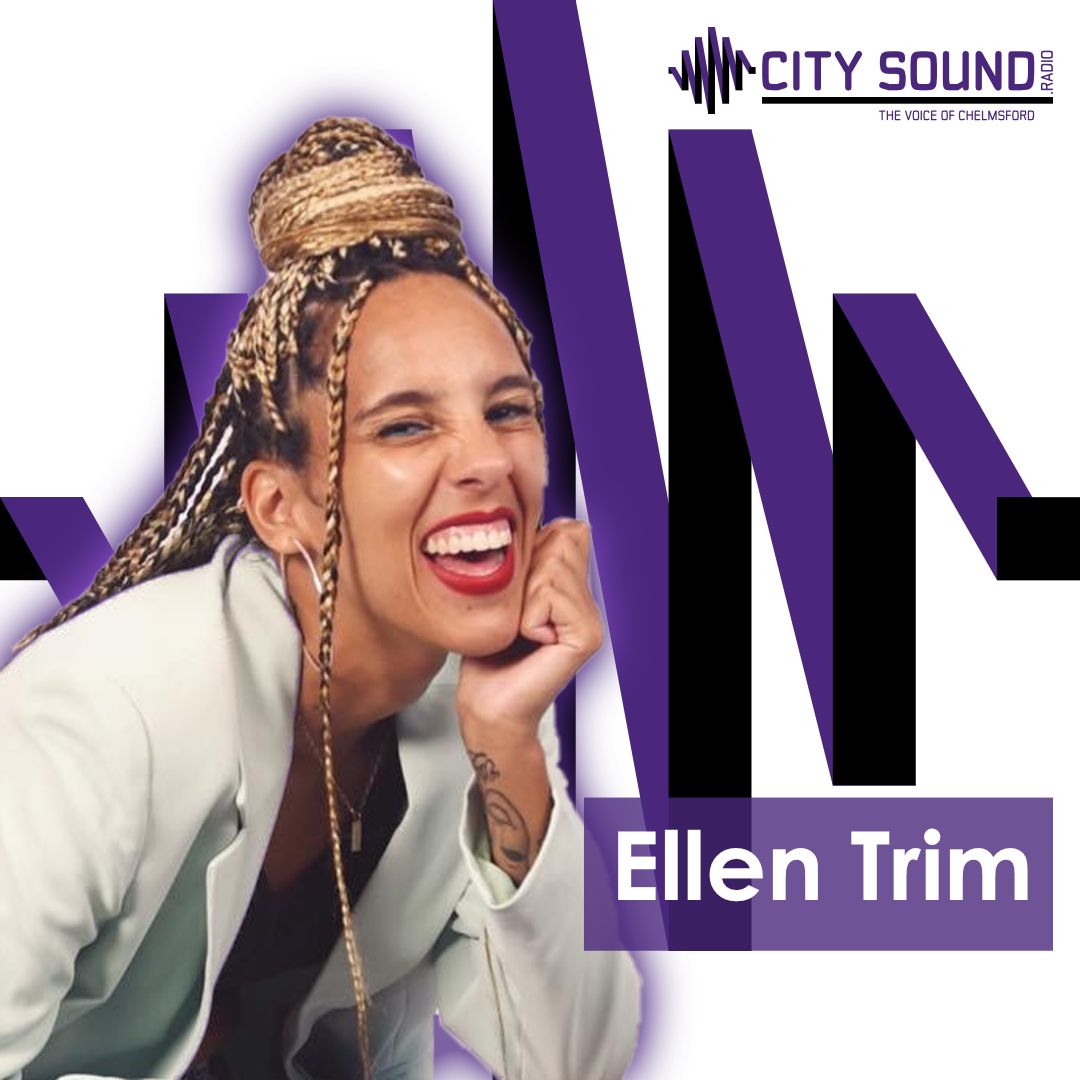 Ellen Trim