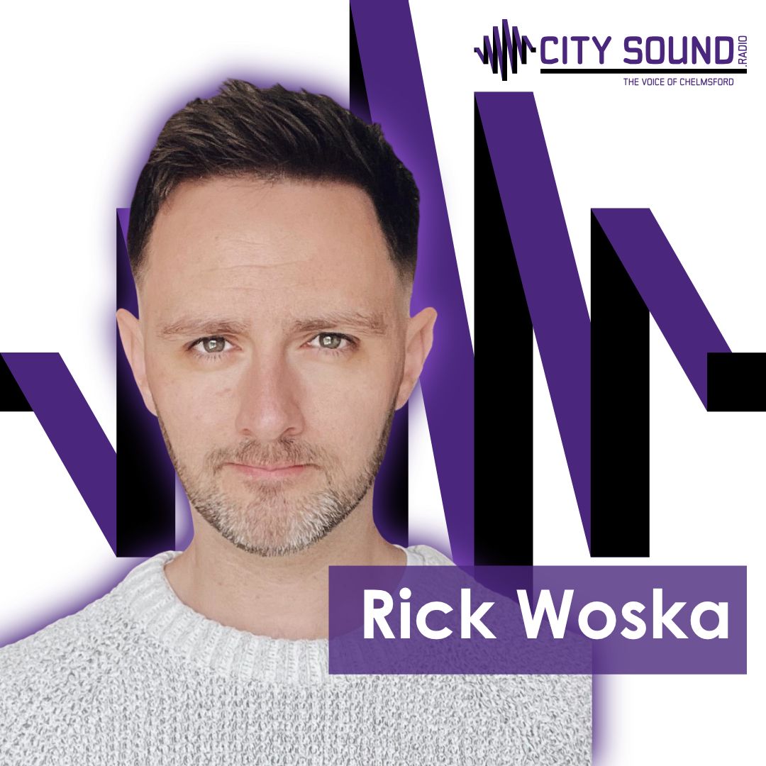Rick Woska
