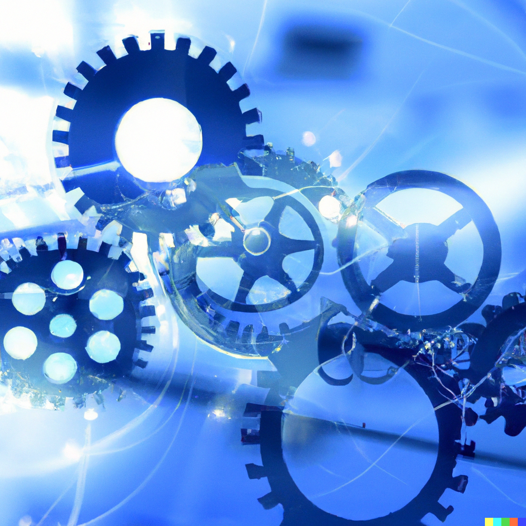Gears
