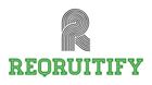 Reqruitify logo