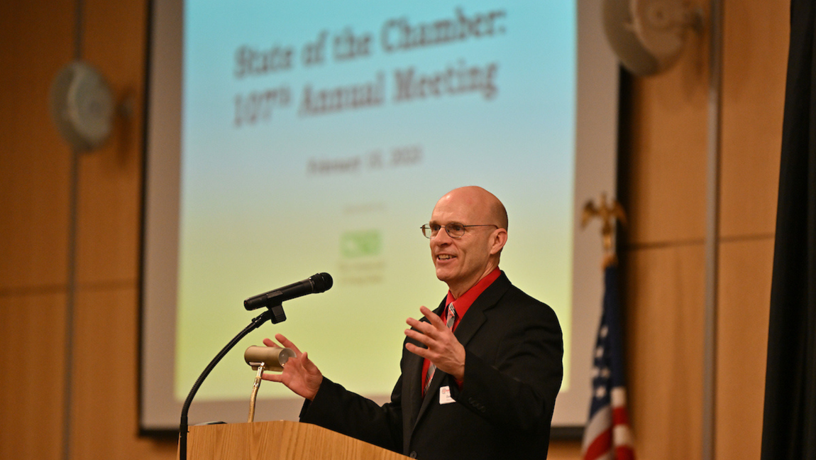 Orrville Area Chamber of Commerce