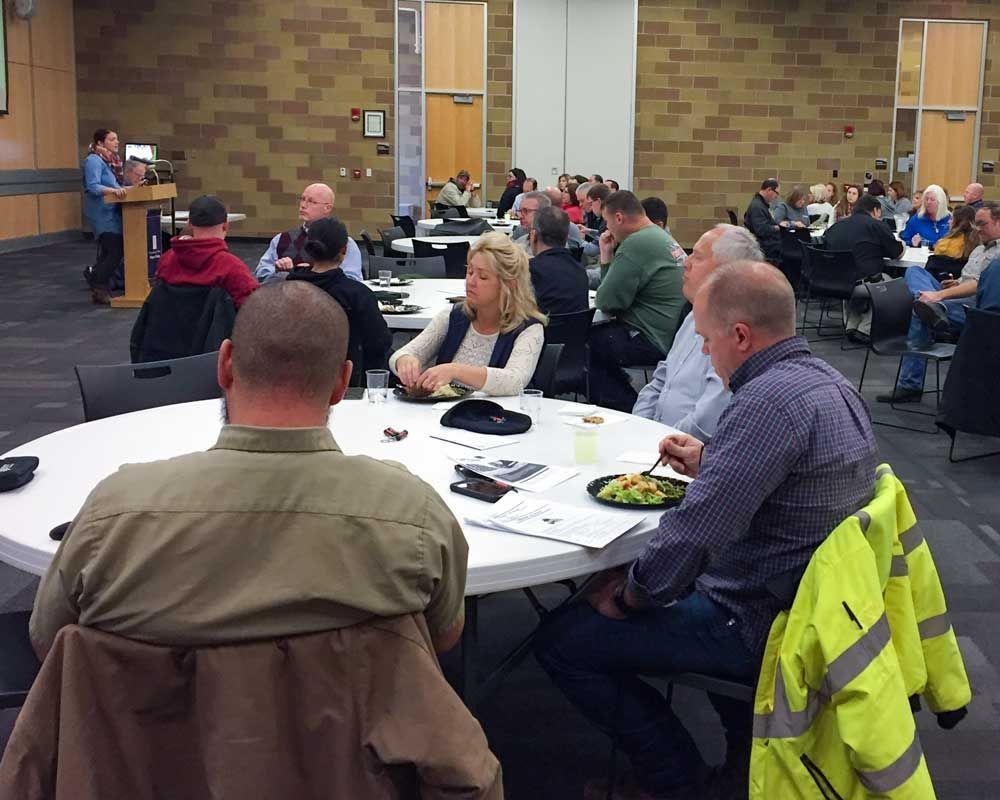 Home Orrville Area Safety Council