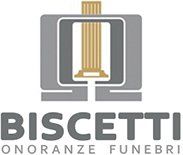 Onoranze Funebri Biscetti-LOGO