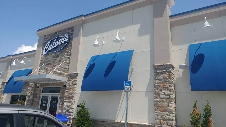 Outside The Office | Tampa, FL | Rob the Brit Home Theaters Inc