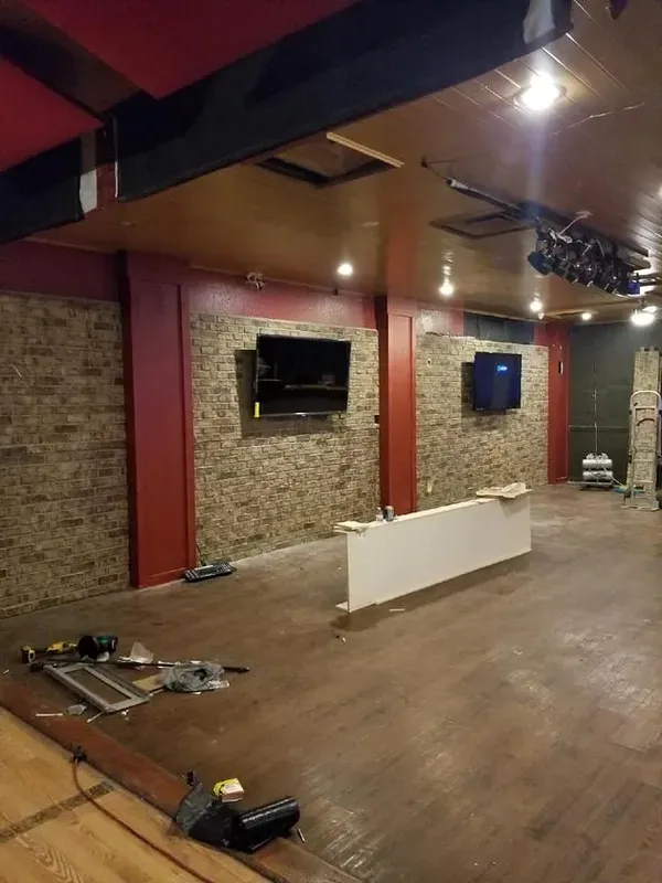 Studio Room | Tampa, FL | Rob the Brit Home Theaters Inc