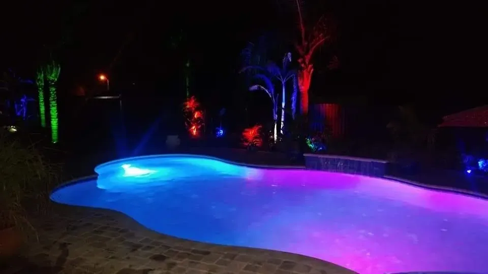 Swimming Pool | Tampa, FL | Rob the Brit Home Theaters Inc