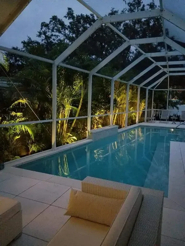 Mini Pool | Tampa, FL | Rob the Brit Home Theaters Inc