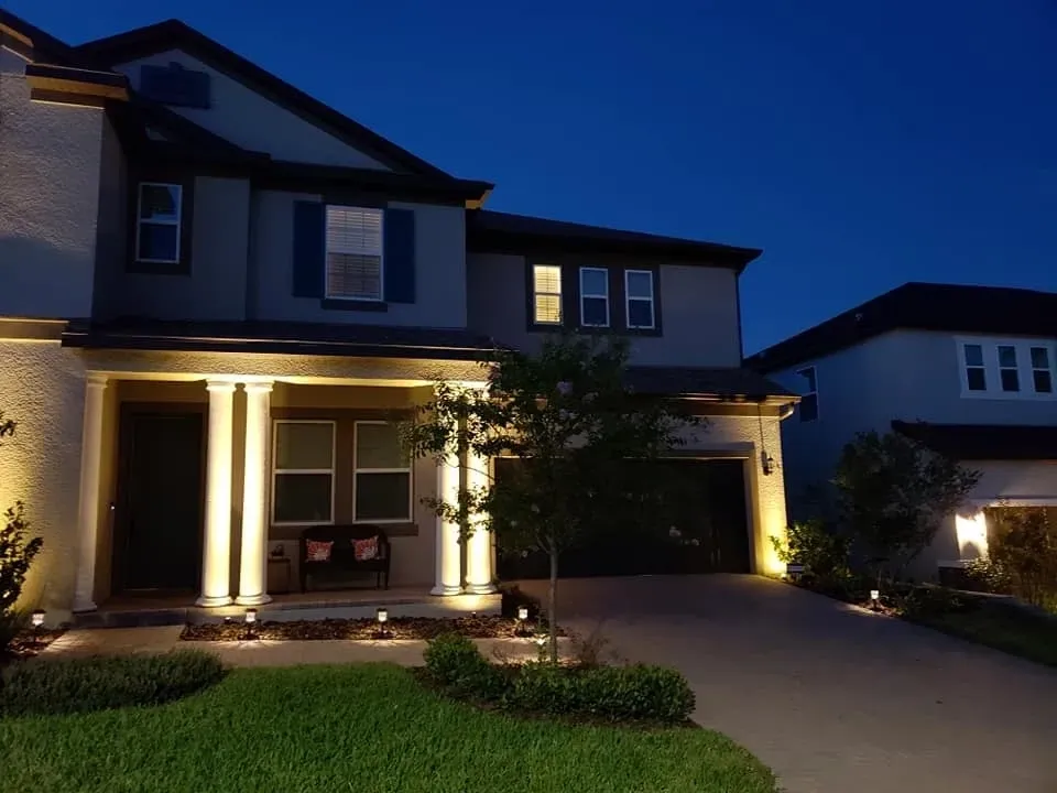 Modern House | Tampa, FL | Rob the Brit Home Theaters Inc