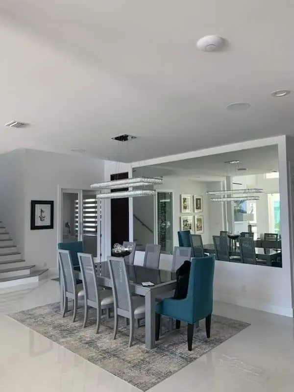 Kitchen | Tampa, FL | Rob the Brit Home Theaters Inc