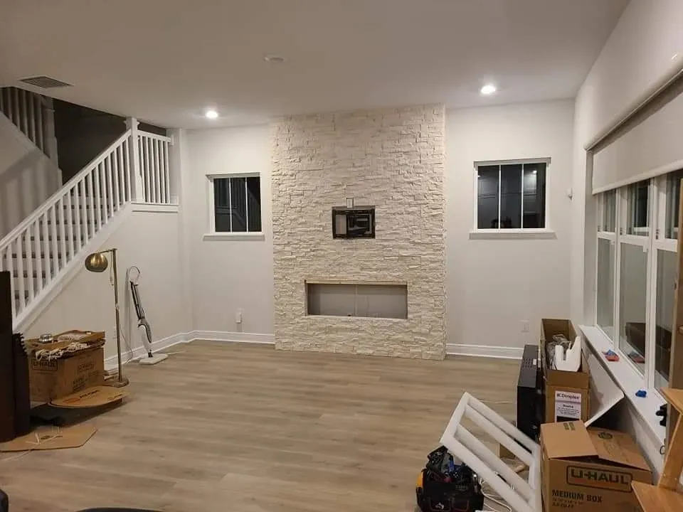 House Interior Design | Tampa, FL | Rob the Brit Home Theaters Inc