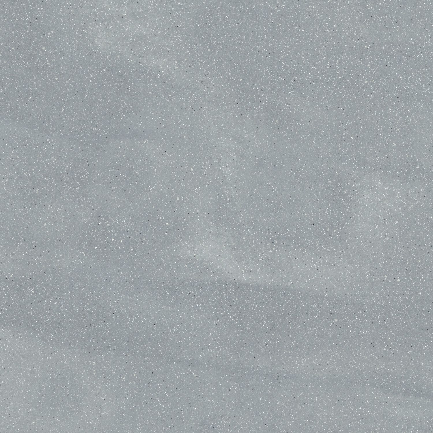 Gray speckled background with light and dark areas.