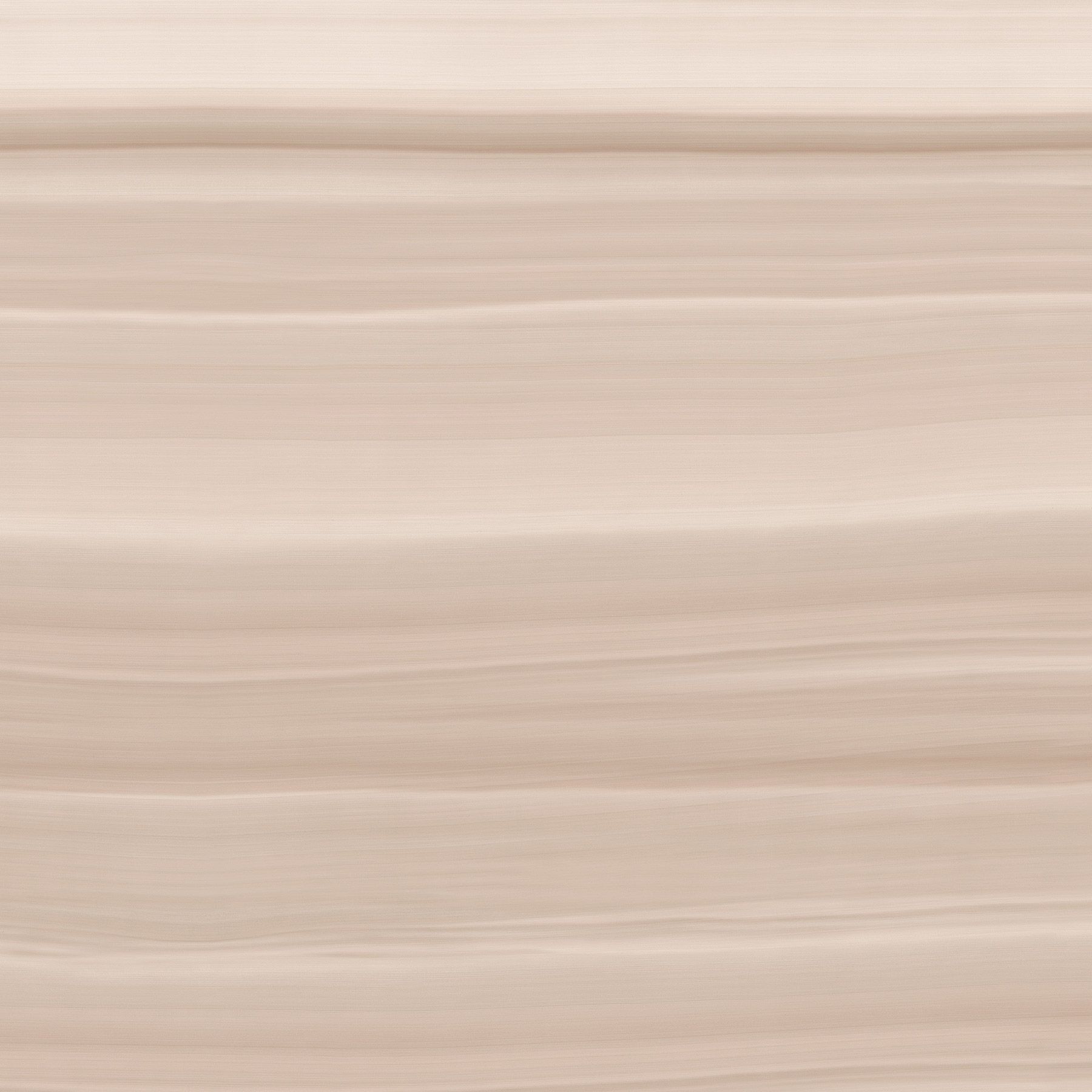 Beige and tan wood grain pattern with horizontal lines.