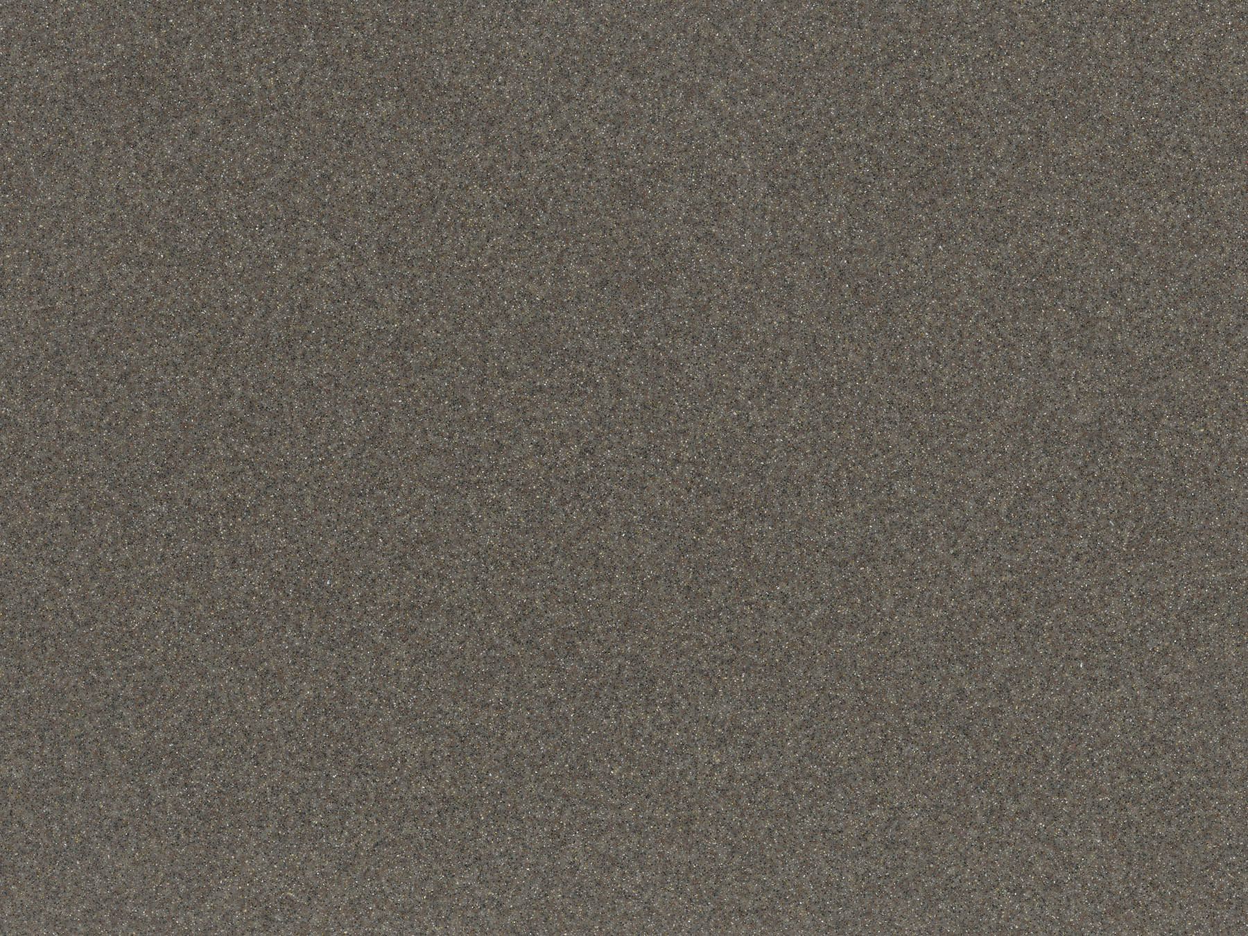Close-up view of gray, textured foam.