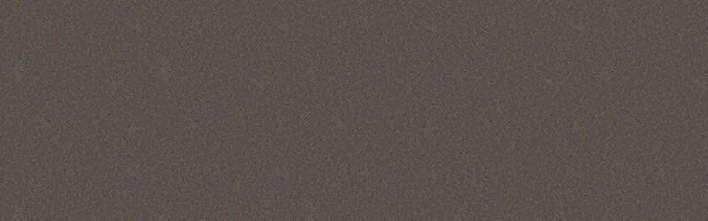 Gray-brown speckled surface.