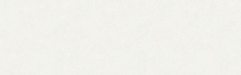 White textured background with subtle patterns.