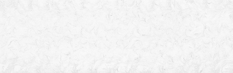 White textured background.