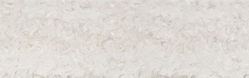 Close-up of cream-colored, textured surface with fine, fibrous details.