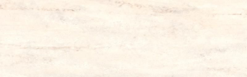 Beige and off-white marble-like background with horizontal streaks.