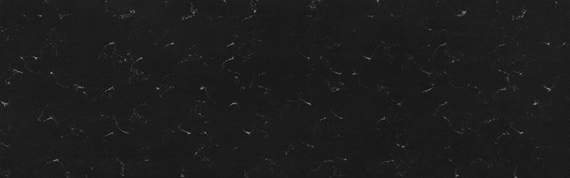 A dark, textured background with scattered white specks.