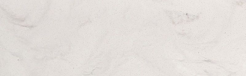 White marble texture with gray veining.