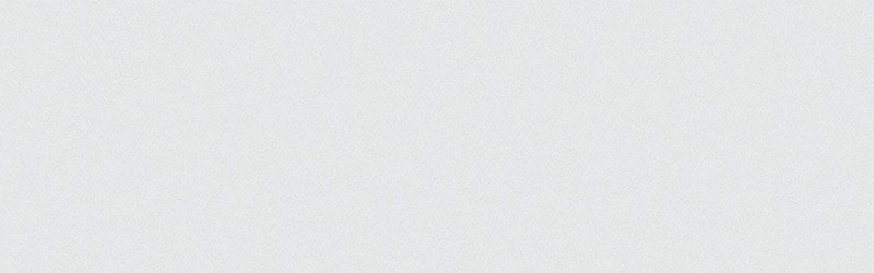 White textured background.