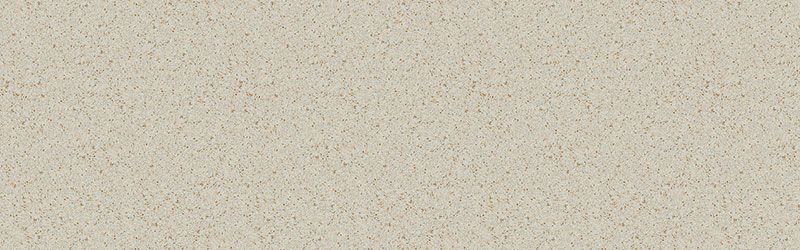 Beige speckled textured surface.