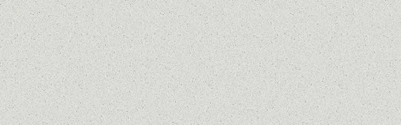 A light gray, textured surface with tiny, subtle details.