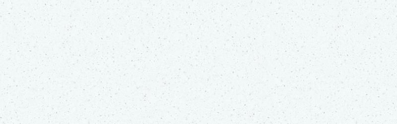 White textured background.