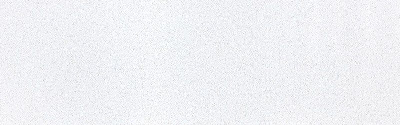 White textured background.