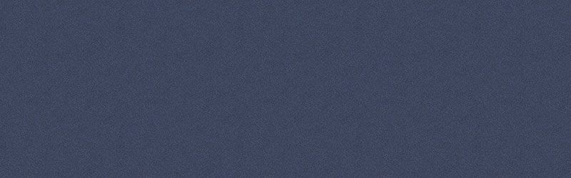 Dark blue textured background.