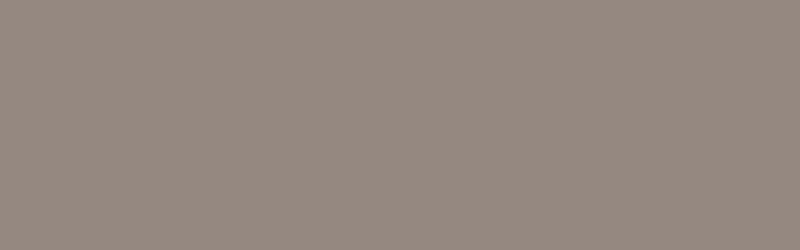 Solid background of muted taupe.