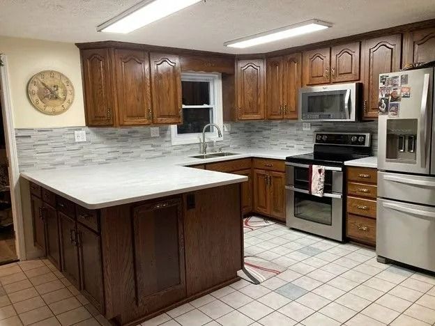 Kitchen Countertop Henryville IN